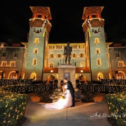 The Wedding Authority Planning 75 King St Saint Photo Of The Wedding Authority Saint Augustine Fl United States