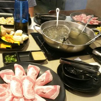 shabu works 572 photos 193 reviews hot pot 9841 mira mesa the works san diego