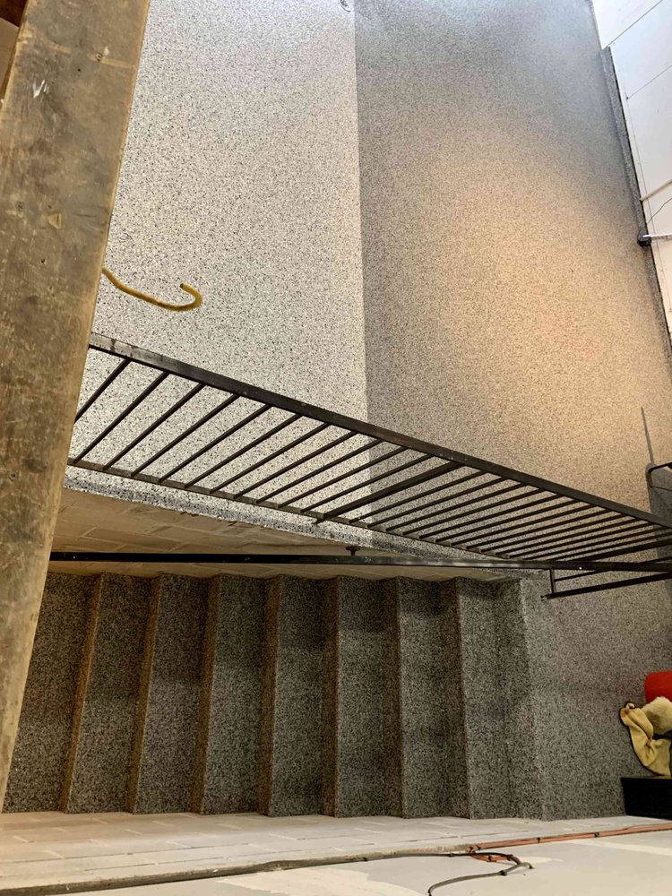 image of business Innovative Garage Flooring