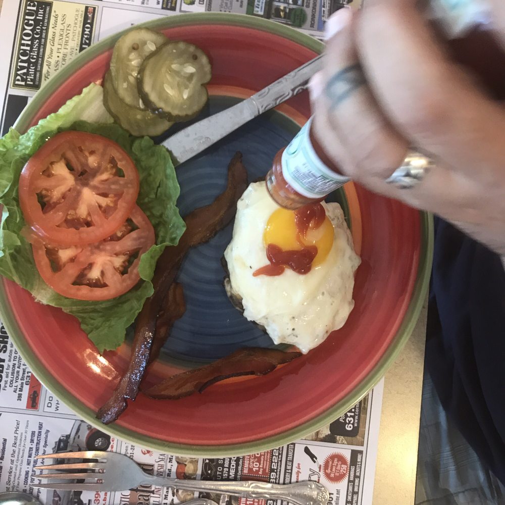 Country Kitchen