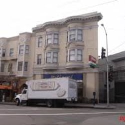 Liguria Hotel Hotels 371 Columbus Ave North Beach Telegraph Photo Of Liguria Hotel San Francisco Ca United States