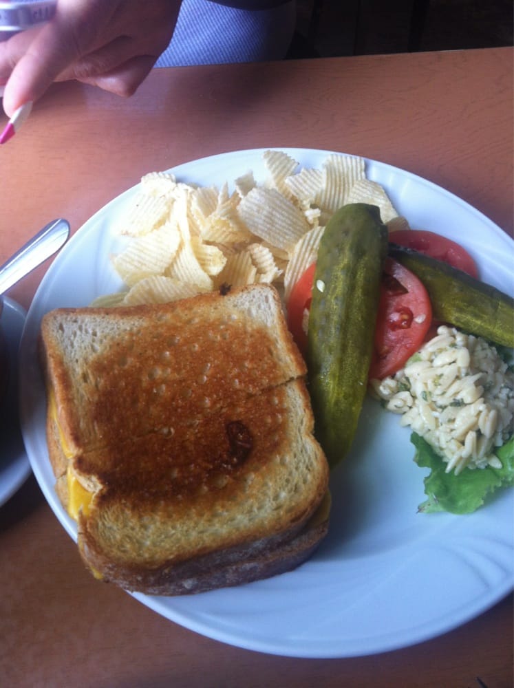 Millside Cafe 17 Photos & 29 Reviews Restaurants 12 Morris Farm