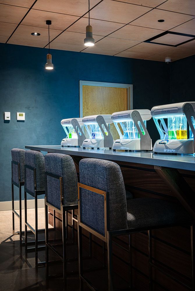 Aqua Spa Float Center & Wellness Boutique