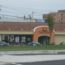 Taco bell warren pa