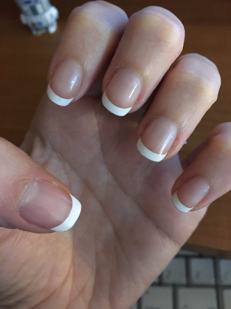 Natural Nails 27 Photos & 68 Reviews Nail Salons 870 Market St