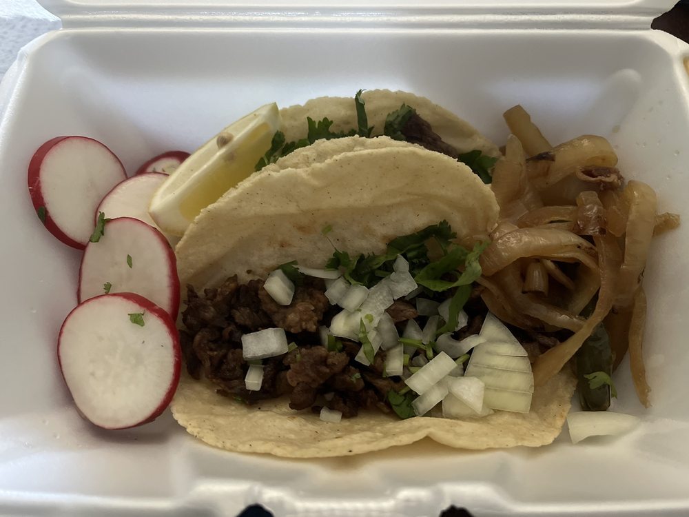 Taqueria Las Delicias