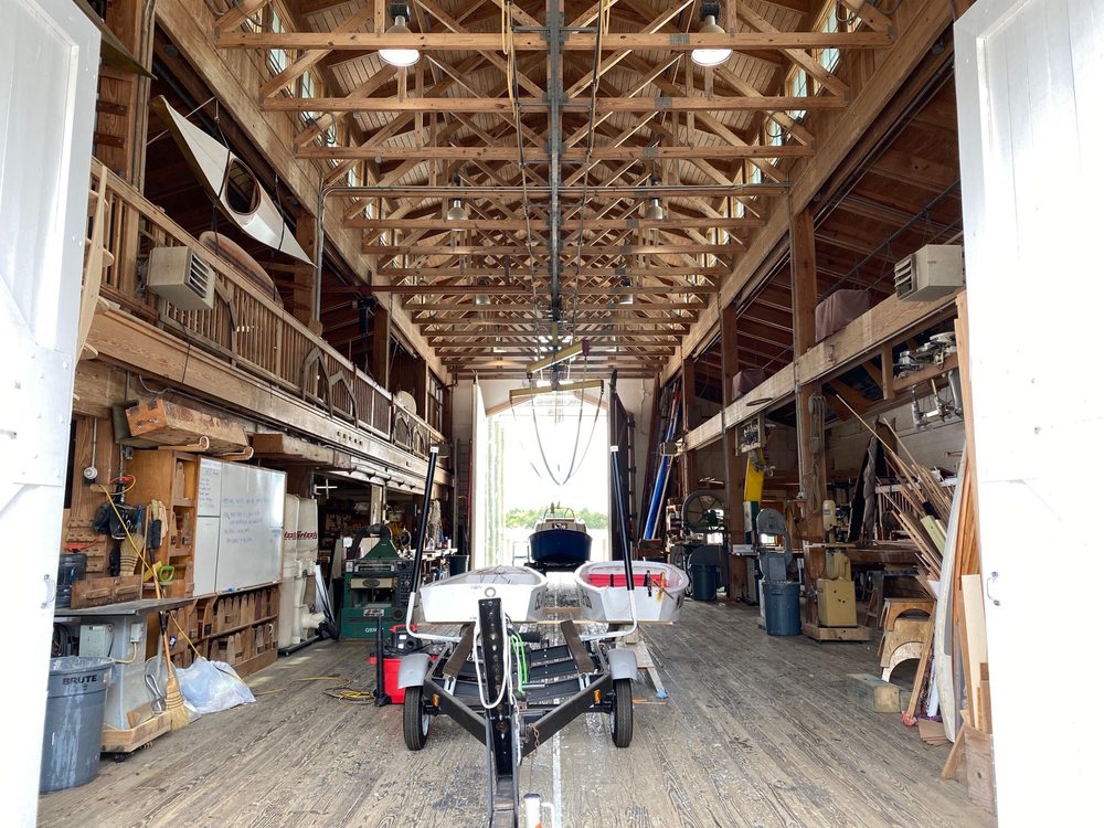 North Carolina Maritime Museum