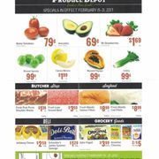 produce depot 29 photos grocery 1855 av carling ottawa on produce depot flyer this week