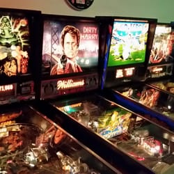 top 10 best pinball