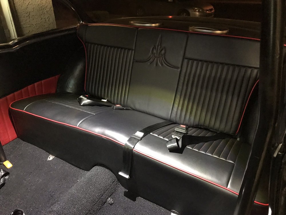 Auto Spa Upholstery Services 28 Photos 10 Reviews Auto Spa Upholstery Services 28 Photos 10 Reviews Customization 60 W Baseline Rd Mesa Az Phone Number Yelp