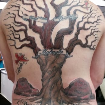 Photo Of Tattoo Charlies Louisville Ky United States This Is Full Day Photo Of Tattoo Charlies Louisville Ky United States This Is Full Day