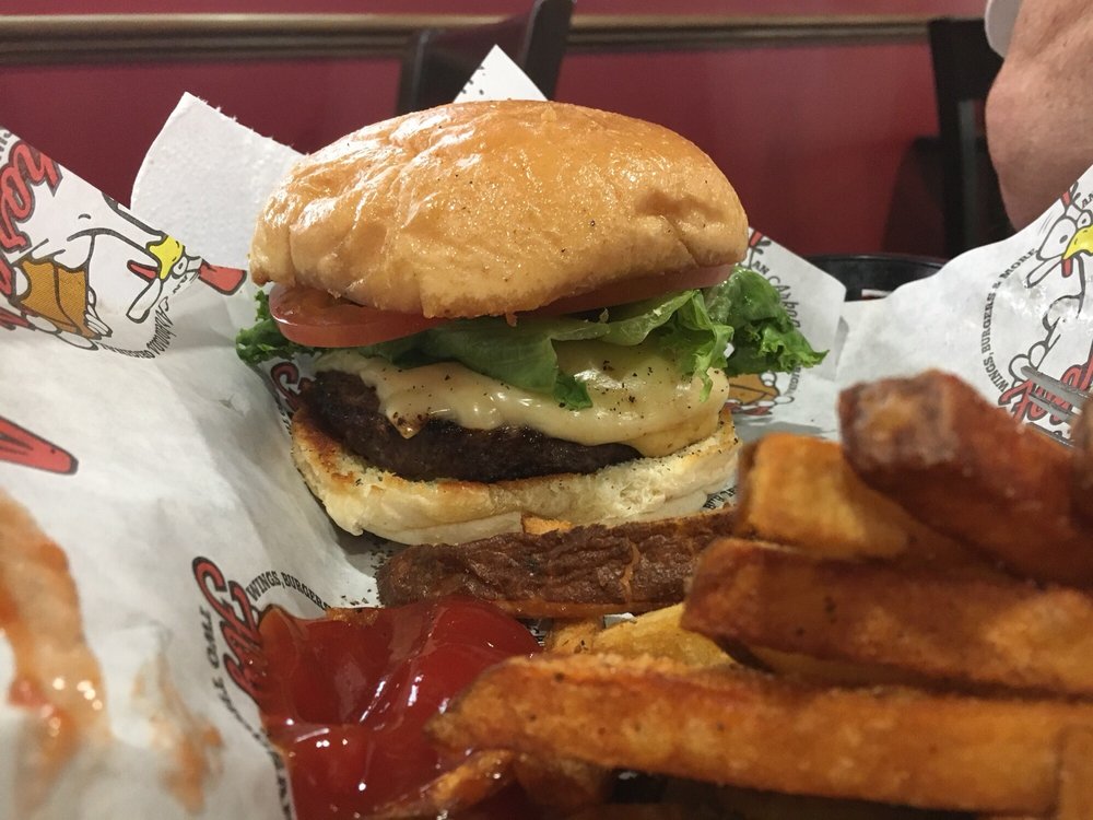 Foghorn’s Sports Bars 1400 Hwy 412 West, Siloam Springs, AR