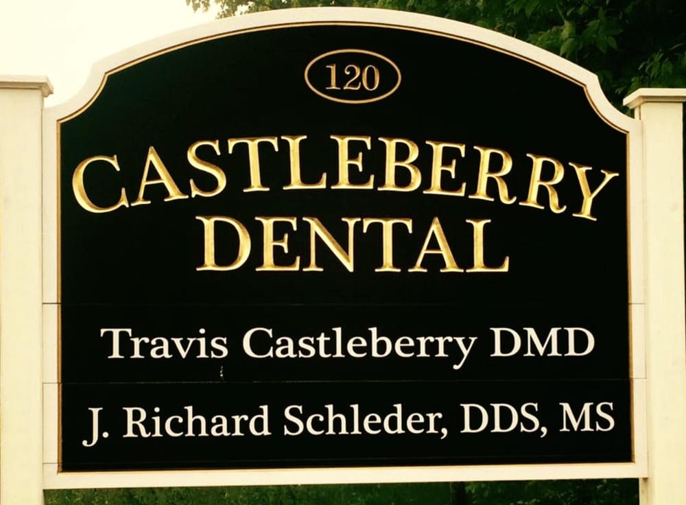 image of business Castleberry Dental