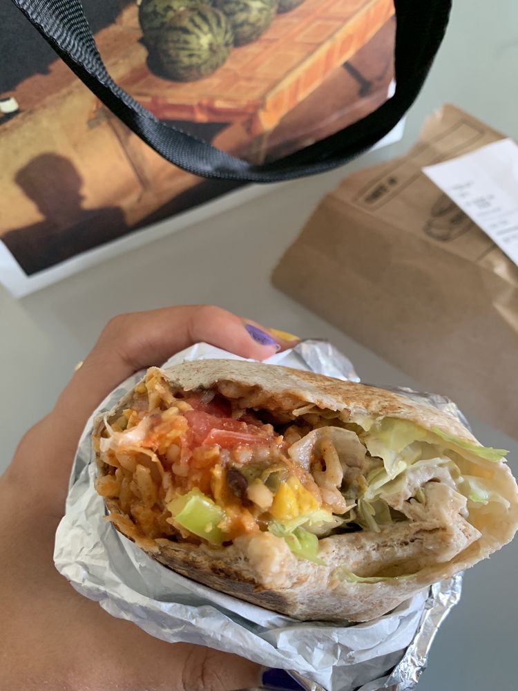 Burrito Boyz