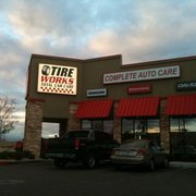 tire works total car care 118 reviews auto repair 4690 w tire works las vegas nv