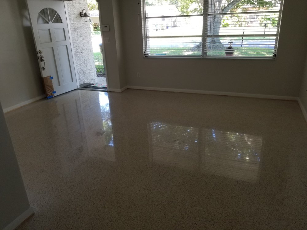 image of business Universal Polishing Systems