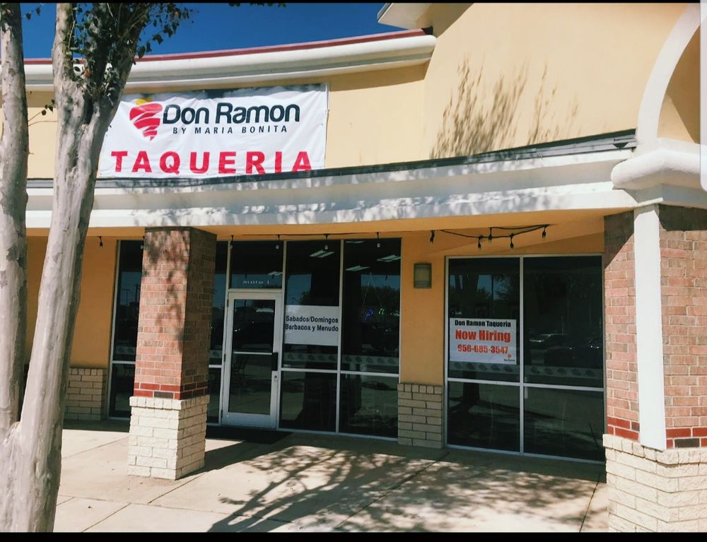 Don Ramon Taqueria