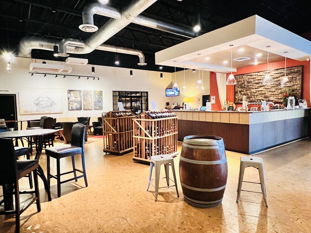 Quantum Leap Winery