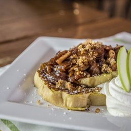 Brunch At The Merc - 27 Photos & 10 Reviews - Breakfast & Brunch - 3054