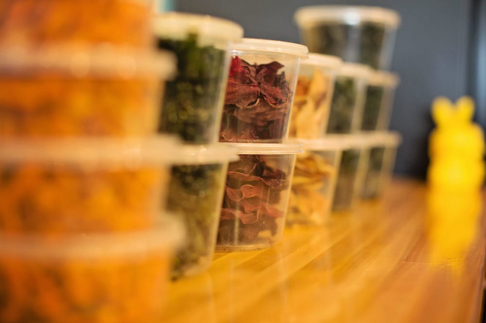 Alive Juice Bar 120 Photos & 157 Reviews Juice Bars & Smoothies