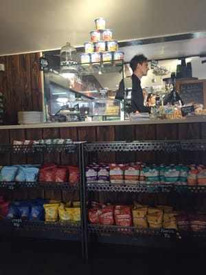 Teddy S Coffee Wine Bar Cafes Fourth Floor Liverpool