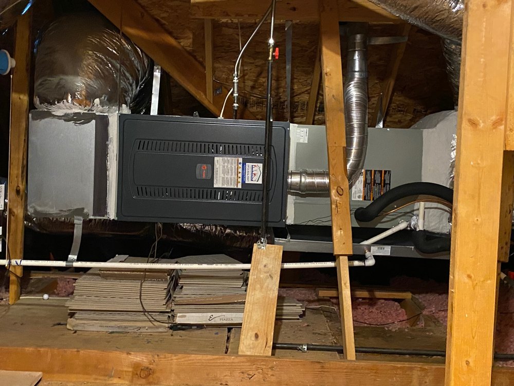 image of business Air Comfort Solutions