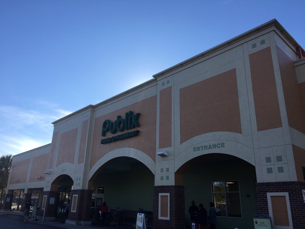 Publix 15 Reviews Grocery 1302 N Main St, Gainesville, FL Phone