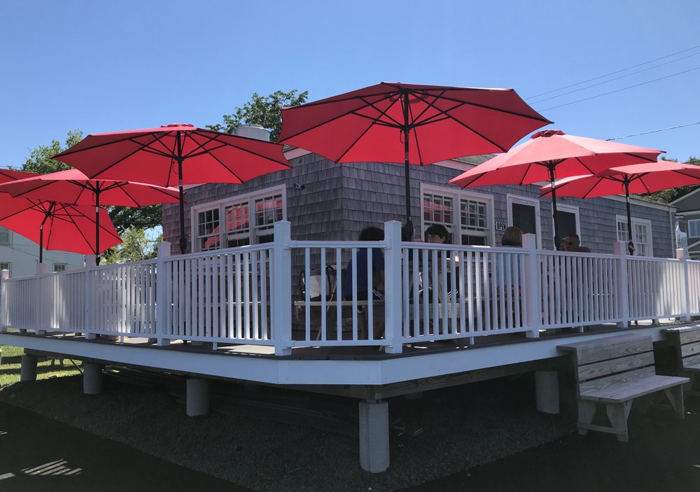 Liv’s Shack 42 Photos & 18 Reviews Seafood 26 Bridge St, Old Saybrook, CT Restaurant