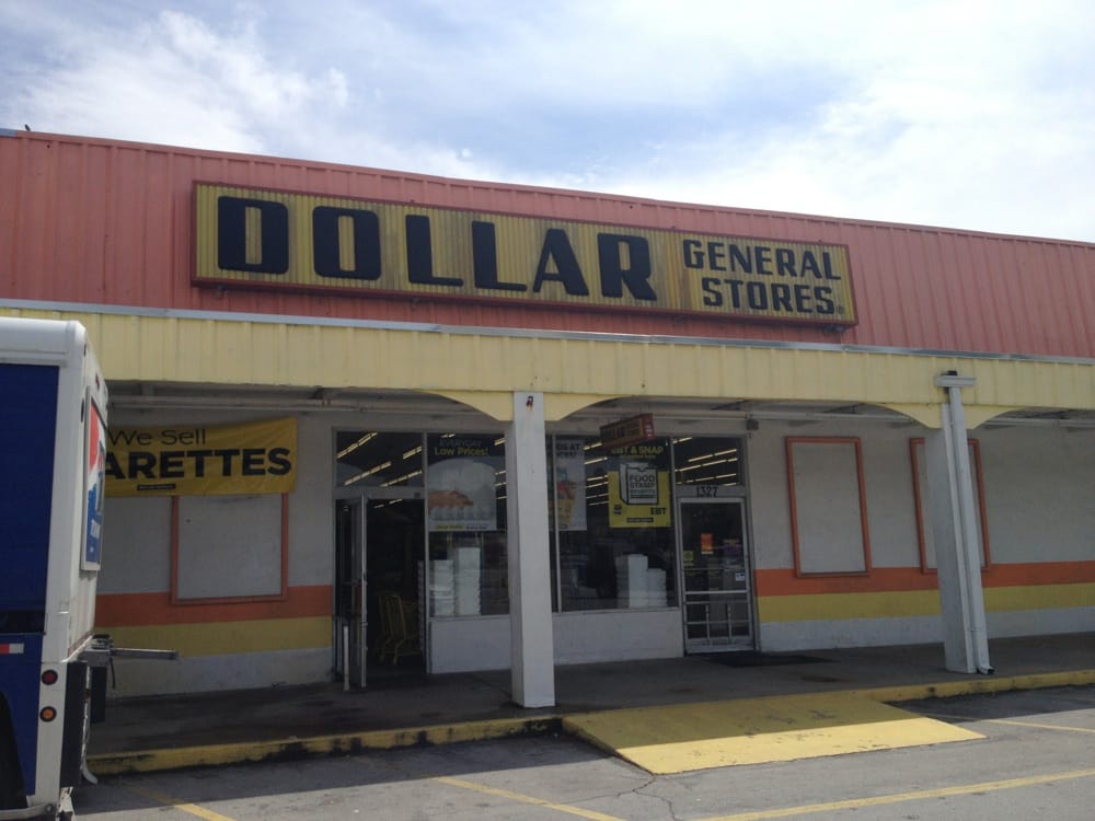 Dollar General
