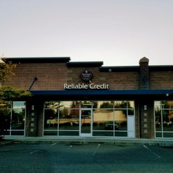 Reliable Credit Ociation 26 Reviews Le Loans 5031 168th St Photo Of Reliable Credit Ociation Lynnwood Wa United States