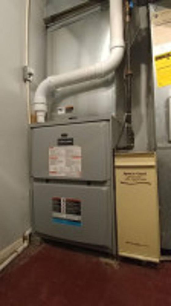 image of business Professional Heating