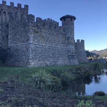 castello di amorosa 9163