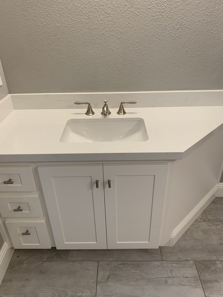 image of business Beyond Basics Tile and Stone