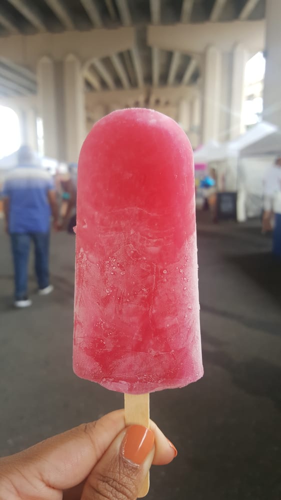 Guanabana Artisan Ice Pops 14 Photos Ice Cream & Frozen Yogurt 47