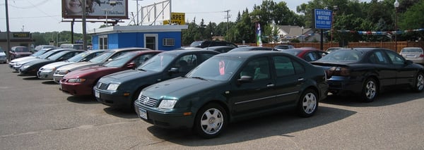 Daystarr Motors 11351 County Road 3 Hopkins Mn Auto Dealers Used Photos 7