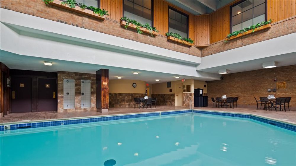 Photos For Best Western Plus Toronto Airport Hotel Yelp