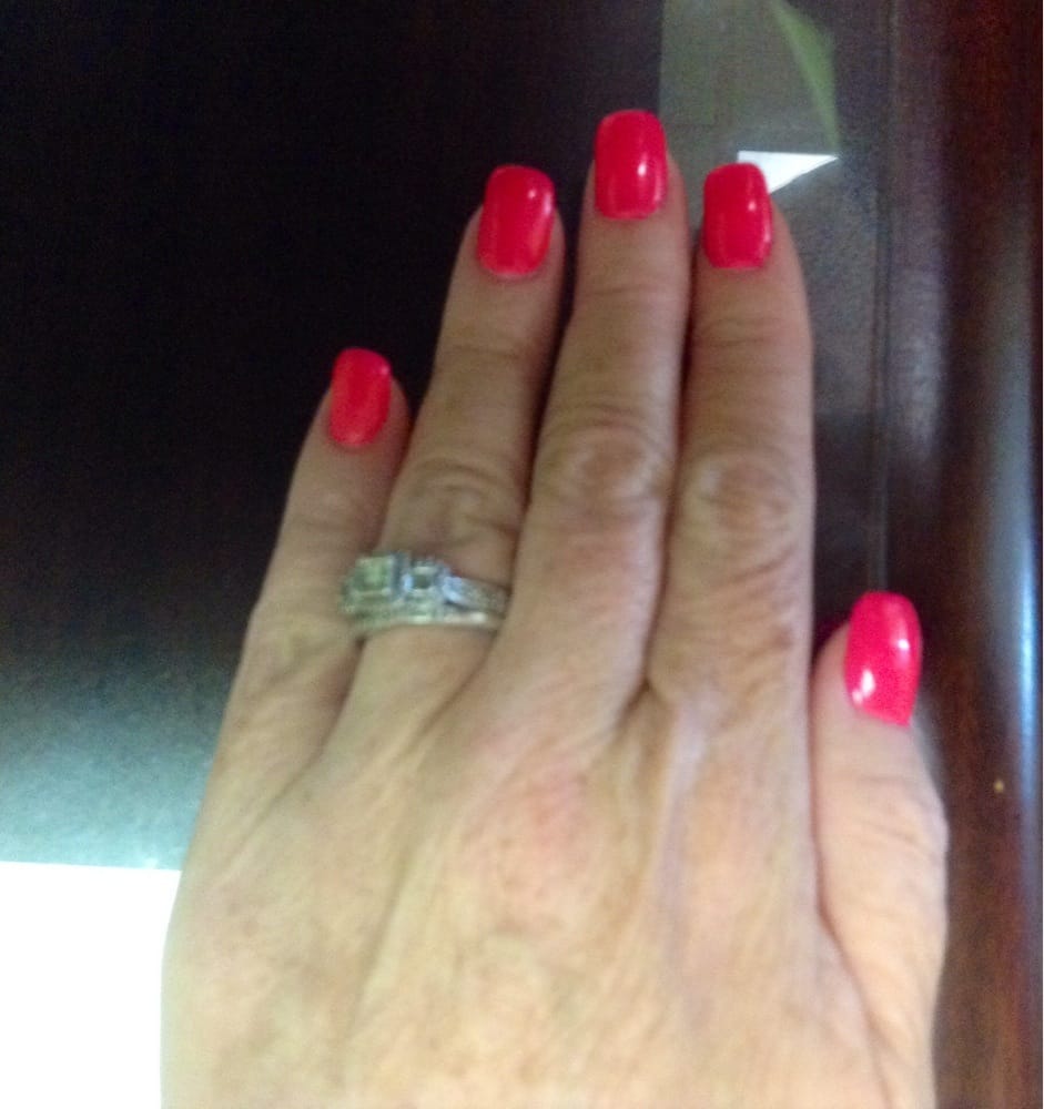 Hawaii Spa Nails Oklahoma City Ok Hawaii Spa Nails Oklahoma City Ok