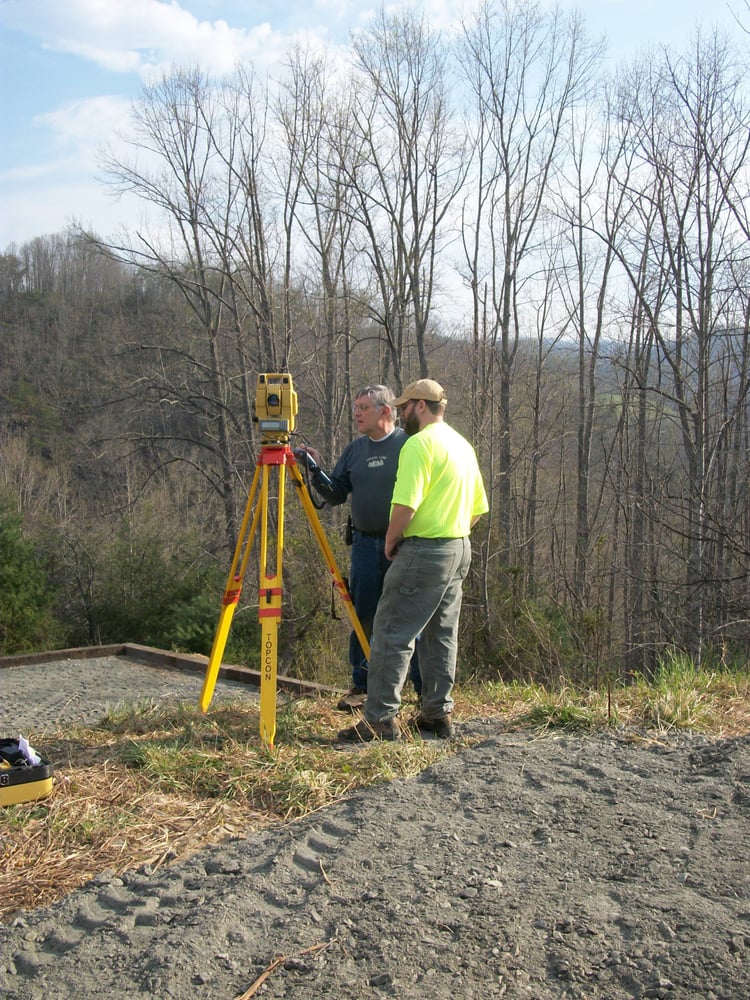 Peak Geomatics Land Surveyors
