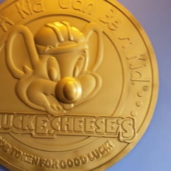 Chuck E Cheese S Pizza 2701 David H Mcleod Blvd Florence Sc Photo Of Chuck E Cheese S Florence Sc United States