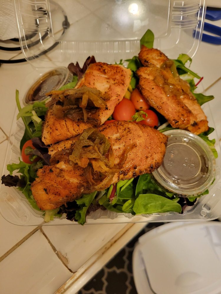 Mel's Fish Shack Mel's Fish Shack