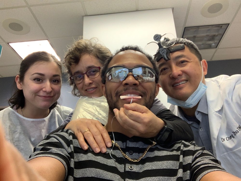 image of business Cheng Zhu, DMD - Freedom Dental