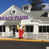 The Beach Plum