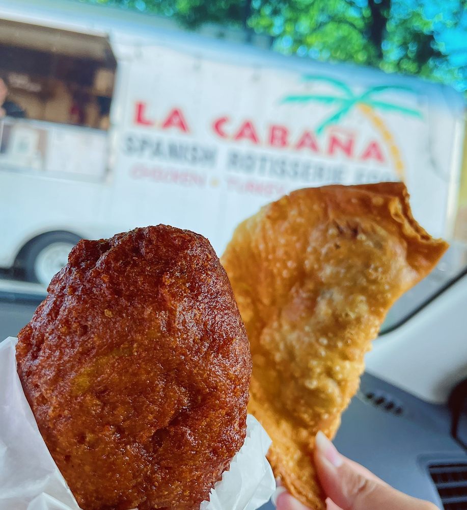 La Cabana