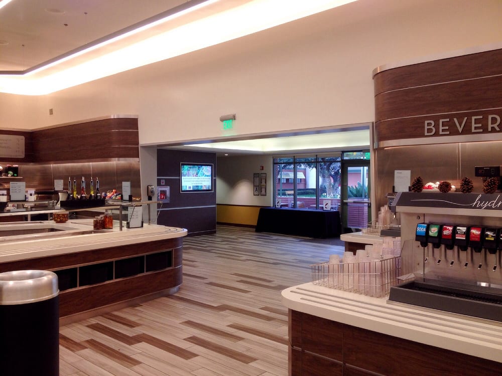 The main entrance. Yelp