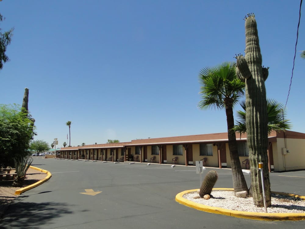 Apache Junction Motel 16 Reviews Hotels 1680 W Apache Trl, Apache