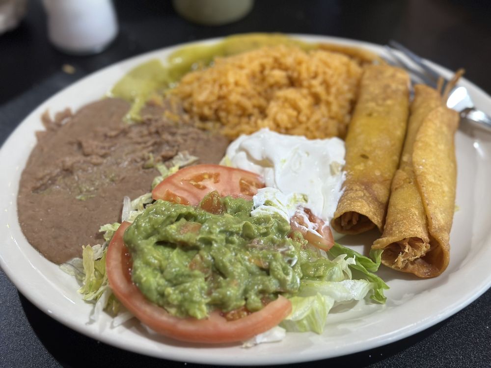 Nuestro Mexico