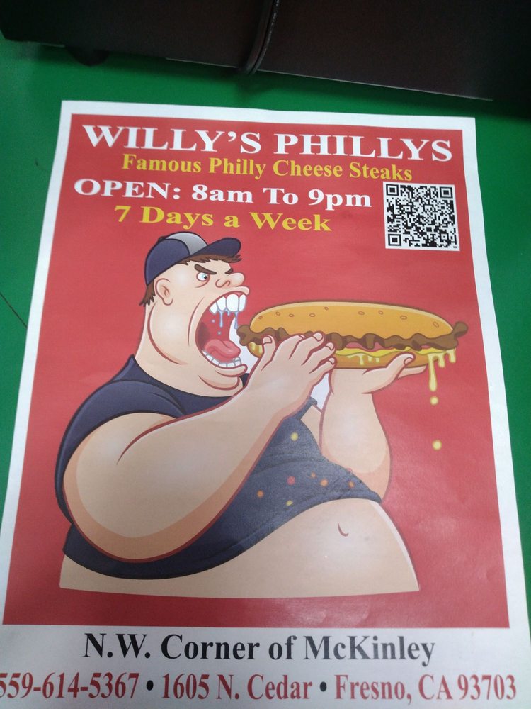 Willys phillys