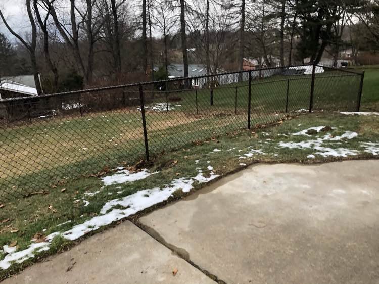 Pro Fence & Railing