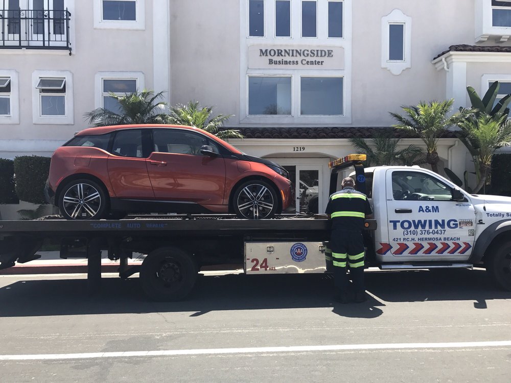 City of Manhattan Beach Parking Civic Center Lots 2019 All You Need