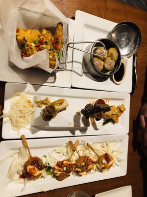 The Pacific Kitchen 499 Photos 299 Reviews Asian Fusion 8300 Photo Of The Pacific Kitchen Montgomery Oh United States
